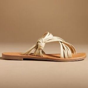 Anthropologie Women's Matisse Mystic Sandals